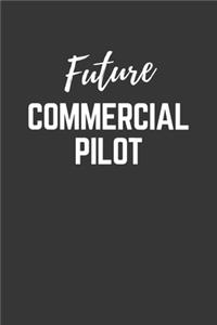 Future Commercial Pilot Notebook