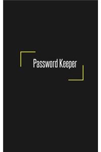 Password Keeper