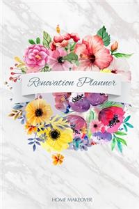 Renovation Planner Home Makeover