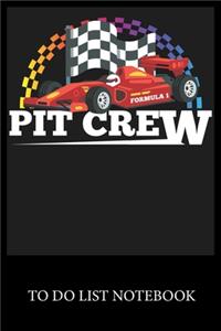 Pit Crew