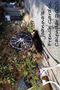 Joanna's French Garden