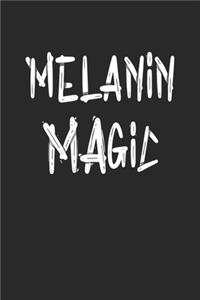 melanin magic