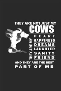 They are not just my cows