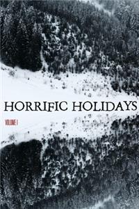 Horrific Holidays