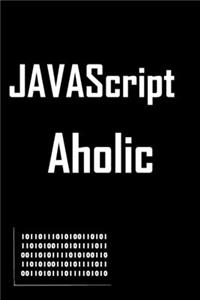 JAVASCRIPT Coding Journal