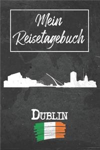 Mein Reisetagebuch Dublin