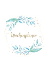 Wochenplaner
