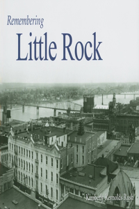 Remembering Little Rock