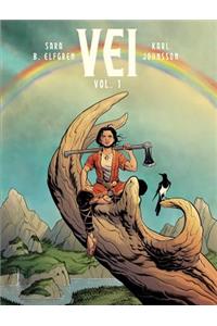 Vei, Volume 1