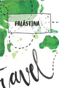 Palästina