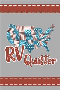 RV Quilter