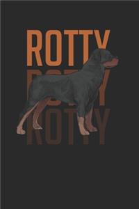 Rotty