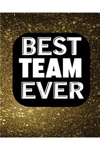 Best Team Ever