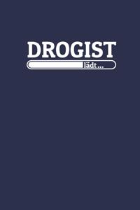 Drogist lädt