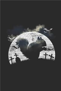 Halloween Animal - Squirrel