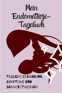 Mein Endometriose-Tagebuch
