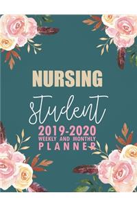 Nursing Student