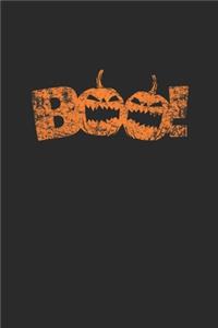 Pumpkin Boo Halloween