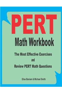 PERT Math Workbook