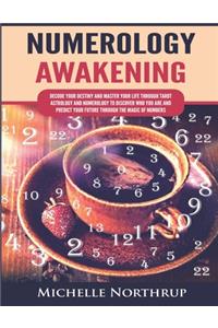 Numerology Awakening