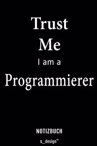 Notizbuch für Programmierer