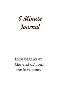 5 Minute Journal