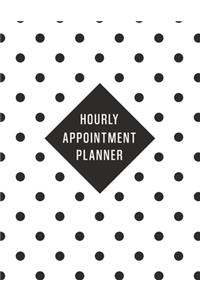 Hourly Appointment Planner