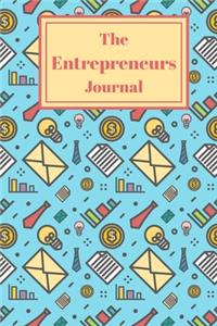 The Entrepreneur Journal