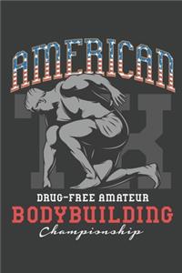Workout Log Book