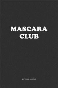 Mascara Club