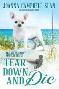 Tear Down and Die