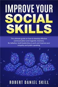 Improve Your Social Skills