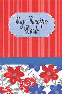 My Recipe Book