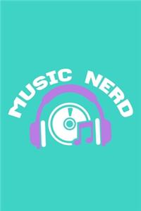Music Nerd