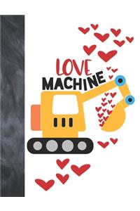 Love Machine