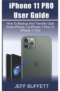 iPhone 11 User Guide - How To Backup And Transfer Data From iPhone 7 & iPhone 7 Plus To iPhone 11 Pro