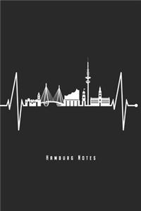 Hamburg Notes