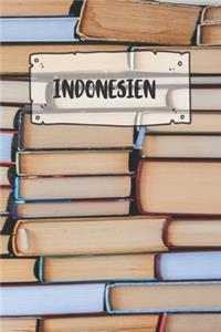 Indonesien