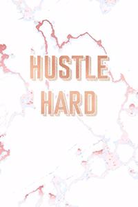 Hustle Hard