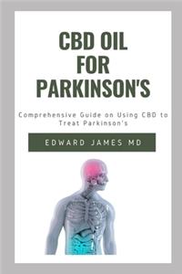 CBD Oil for Parkinson's
