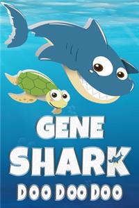 Gene Shark Doo Doo Doo