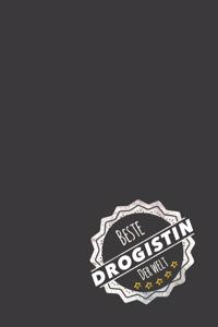 Beste Drogistin der Welt