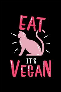 Eat Pussy It´s Vegan