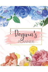 Regina's Planner