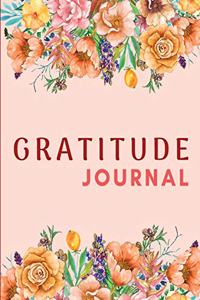 Gratitude Journal