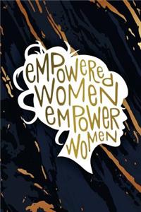 Empowered Women Empower Women