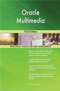 Oracle Multimedia