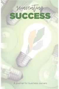 Reinventing Success