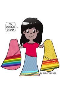 My Ribbon Skirts