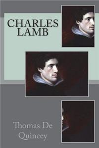 Charles Lamb